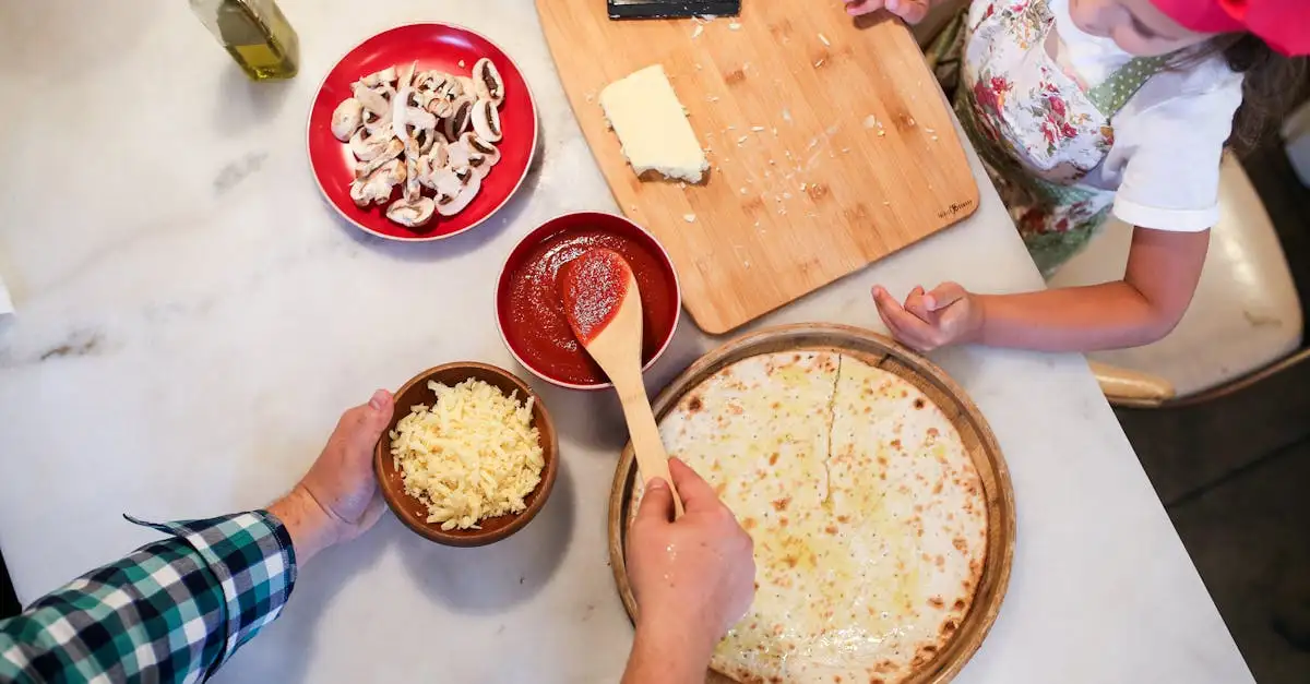 Wie bindest du Sauce natürlich mit Butter? Tipps und Tricks!