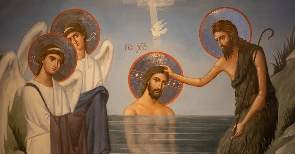 Wie breitete sich das orthodoxe Christentum in Kiewer Rus aus?