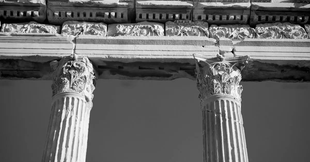 Wie funktionierte das Bildungswesen im alten Griechenland?