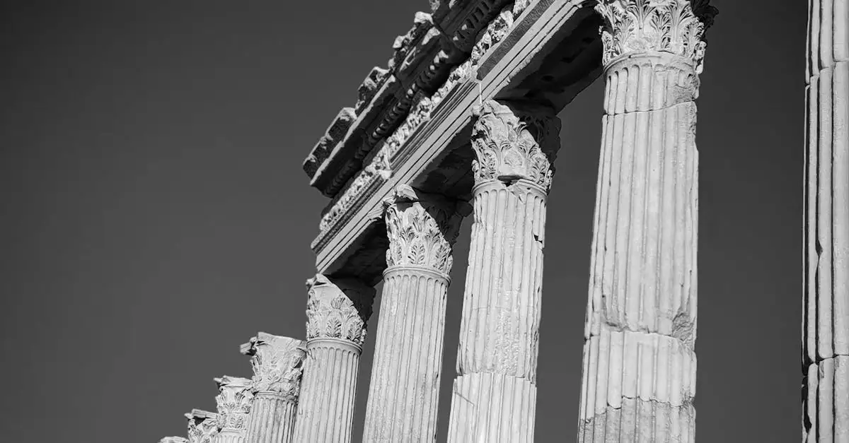 Wie funktionierte das Bildungswesen im alten Griechenland?