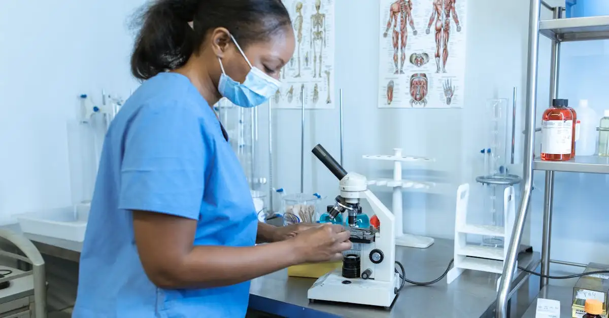 Wie profitiert das Gesundheitswesen von Big Data-Analysen?