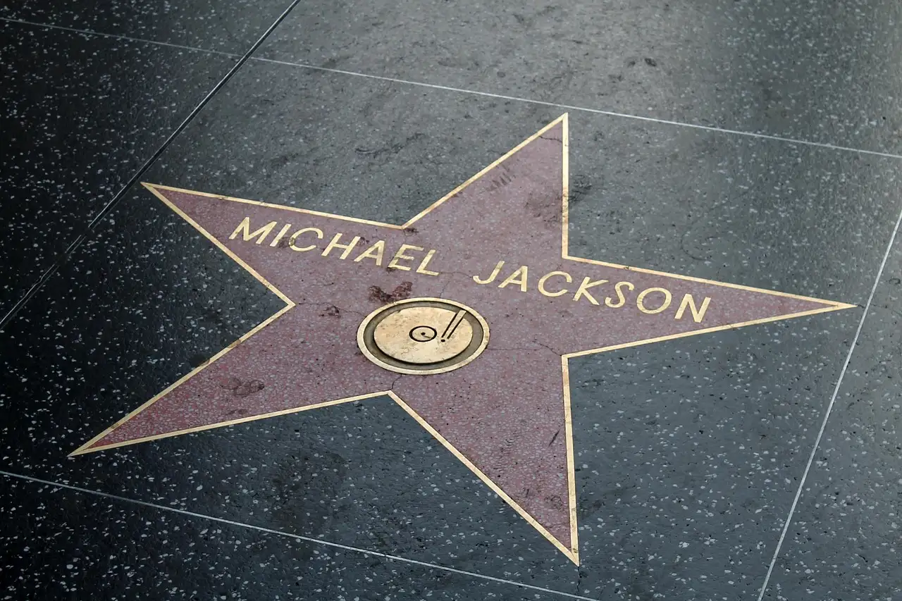 Wie sang Michael Jackson Billie Jean und Thriller?
