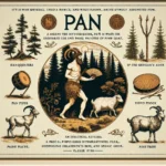 Wie war Pan und welche Symbolik steckt hinter ihm?