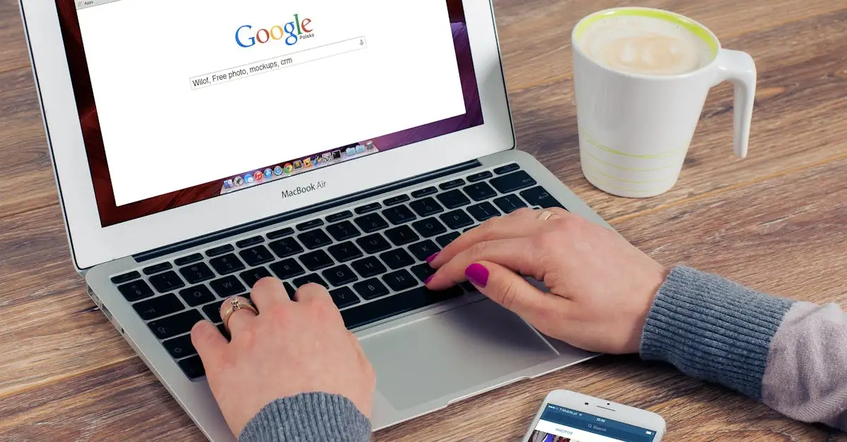 Wo finde ich die besten Informationen online? Tipps & Tricks!