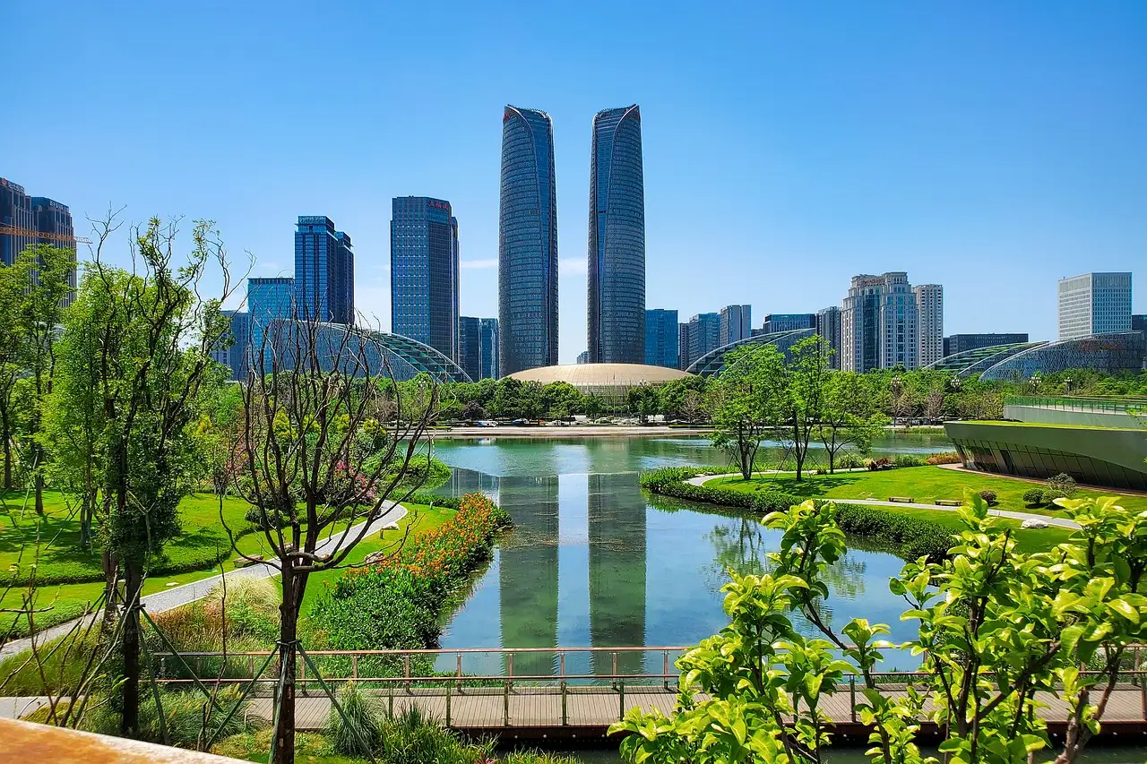 Warum ist Chengdu die Top-Stadt für Panda-Reservate?