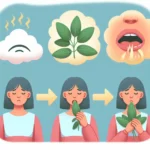 Was hilft Salbei gegen schlechten Atem? Entdecken Sie es!