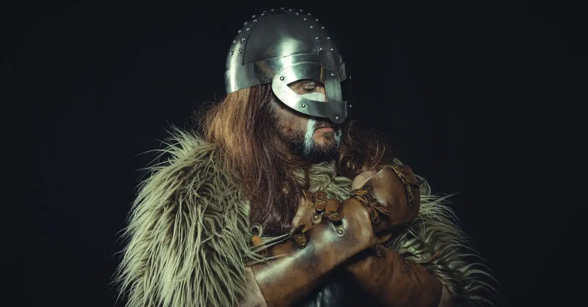 Was ist das Ragnarök in der nordischen Mythologie?