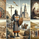 Was war das Ziel des Ersten Kreuzzugs? Erfahren Sie mehr!