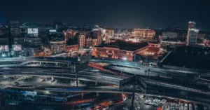 Welche Stadt in Ägypten beherbergt das Ägyptische Museum?