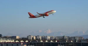 Welche Vorteile bieten moderne Wettersysteme in der Luftfahrt?