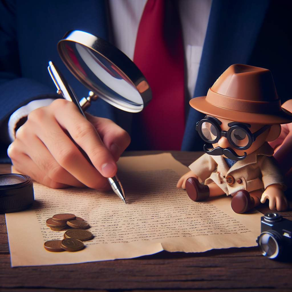 Wer ist der Autor dieses Textes? Finde es heraus!