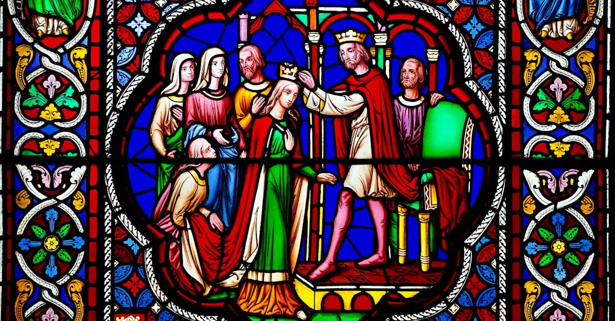 Wer war der erste normannische König Englands?