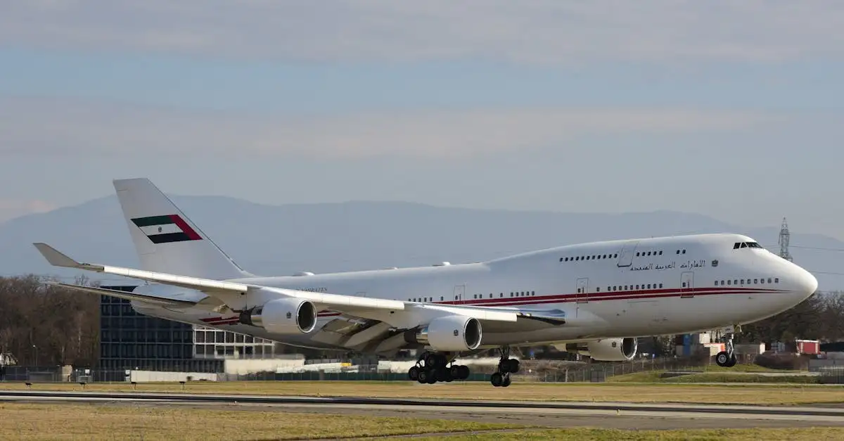 Wie beeinflussen Passagieranforderungen das Flugzeugdesign?