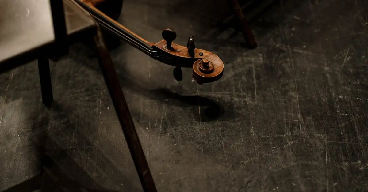 Wie beeinflusste Musik die Inka-Kultur?