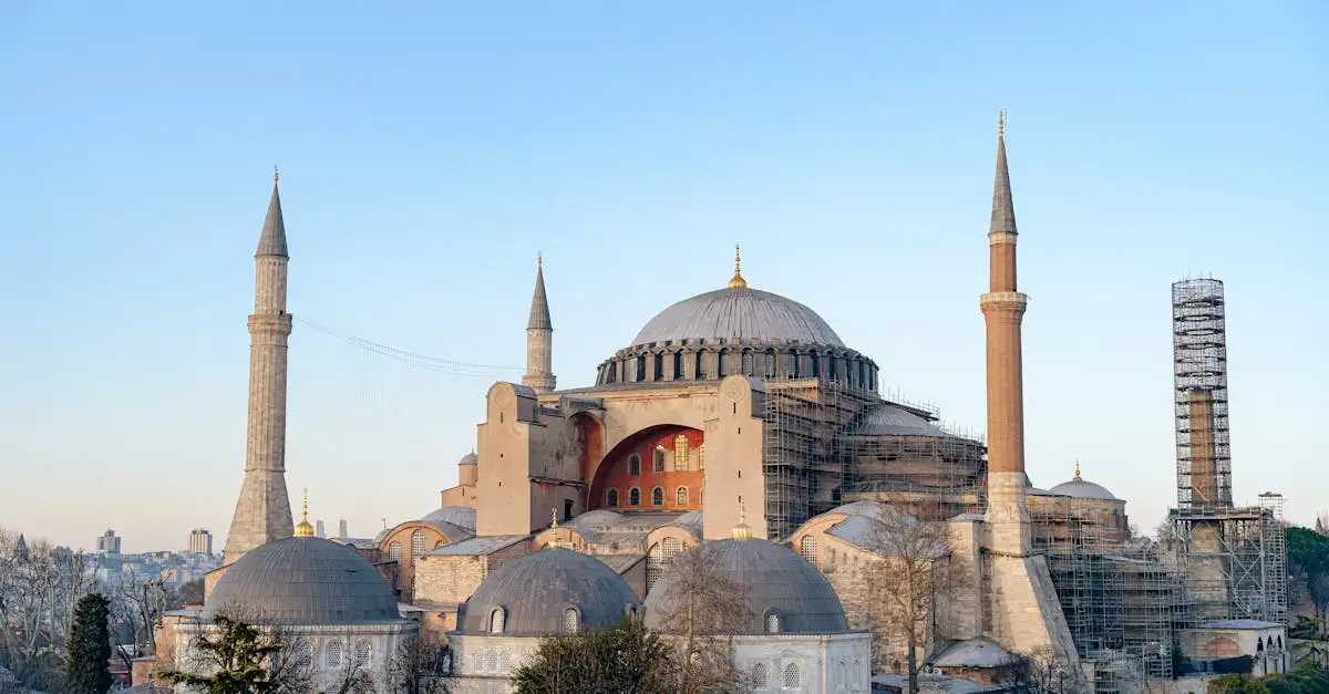 Wie waren die fünf guten Kaiser von Rom? Jetzt entdecken!