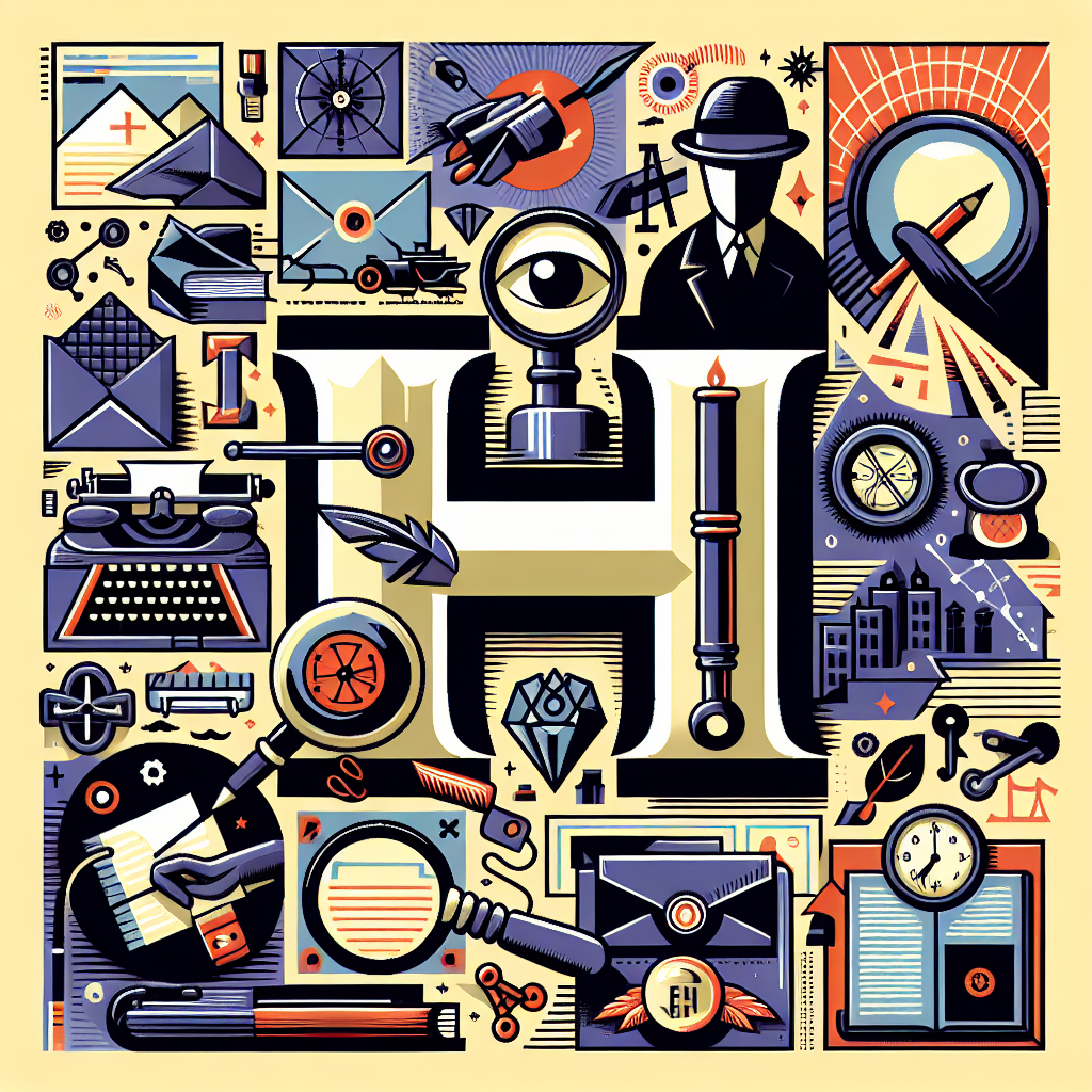 Was bedeutet das H. wirklich? Erfahren Sie mehr!