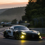24h Nürburgring 2026: Zeitplan, Tickets, Übertragung und Max Verstappen