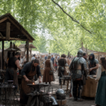 mittelaltermarkt 2026