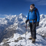 reinhold messner biographie leistungen achttausender