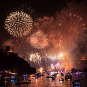 rhein in flammen 2026