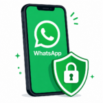 WhatsApp Sicherheitsluecke 2026 Schutz