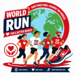 Wings for Life World Run 2026