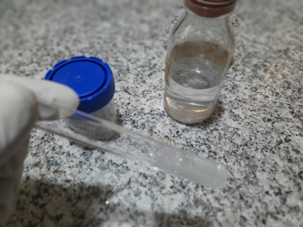 was sind die auswirkungen von penis wichsen auf das sperma