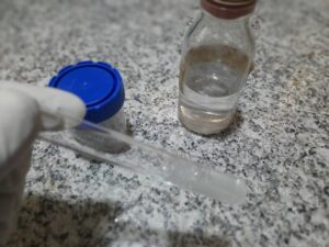 was sind die auswirkungen von penis wichsen auf das sperma